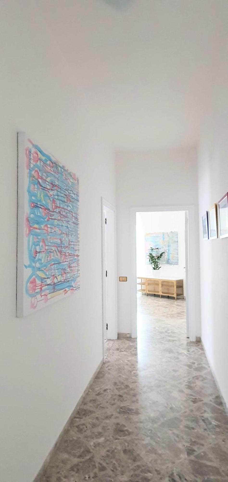 Angela'S Apartment. Elegant Two Bedroom House In Irsina Екстер'єр фото