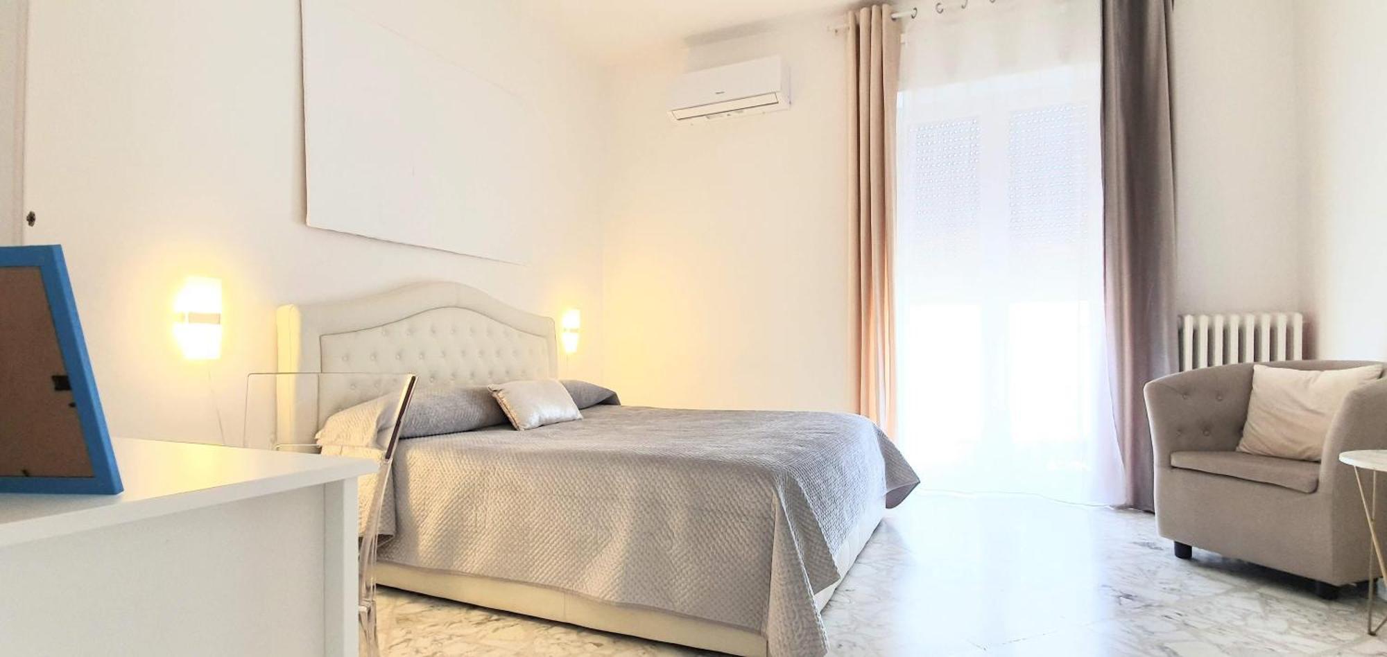 Angela'S Apartment. Elegant Two Bedroom House In Irsina Екстер'єр фото
