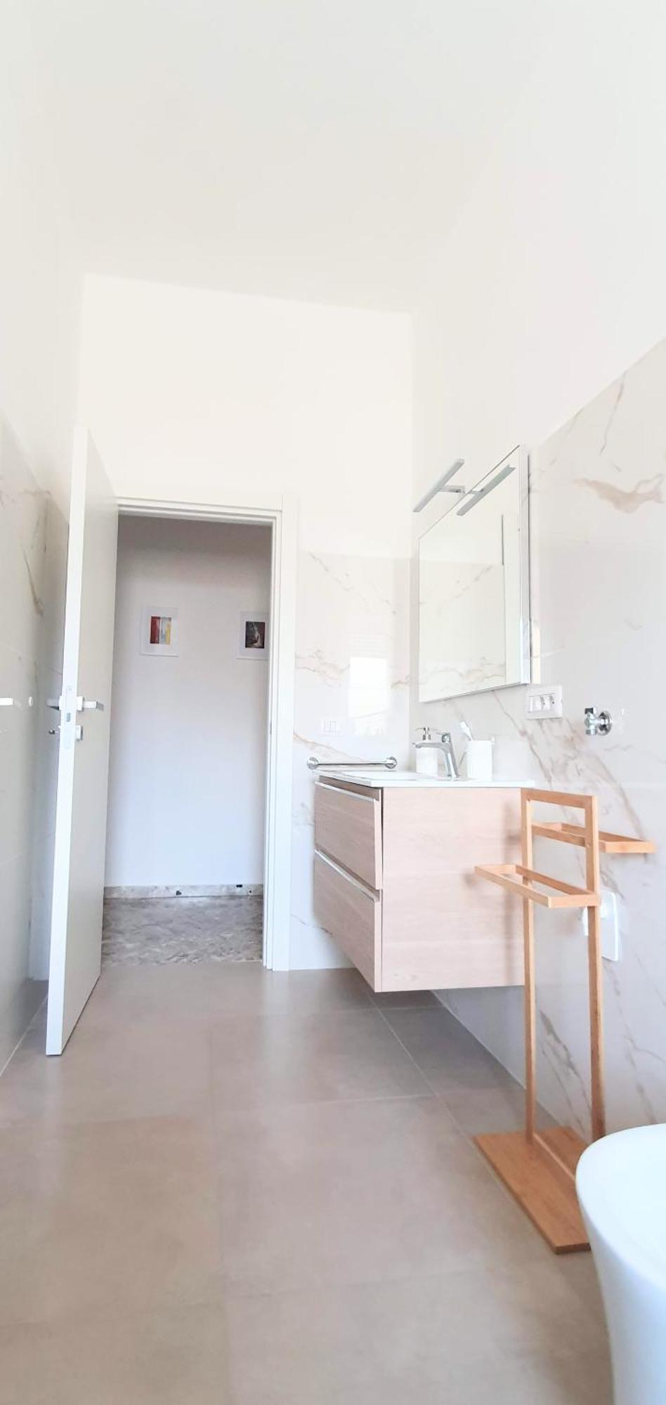 Angela'S Apartment. Elegant Two Bedroom House In Irsina Екстер'єр фото