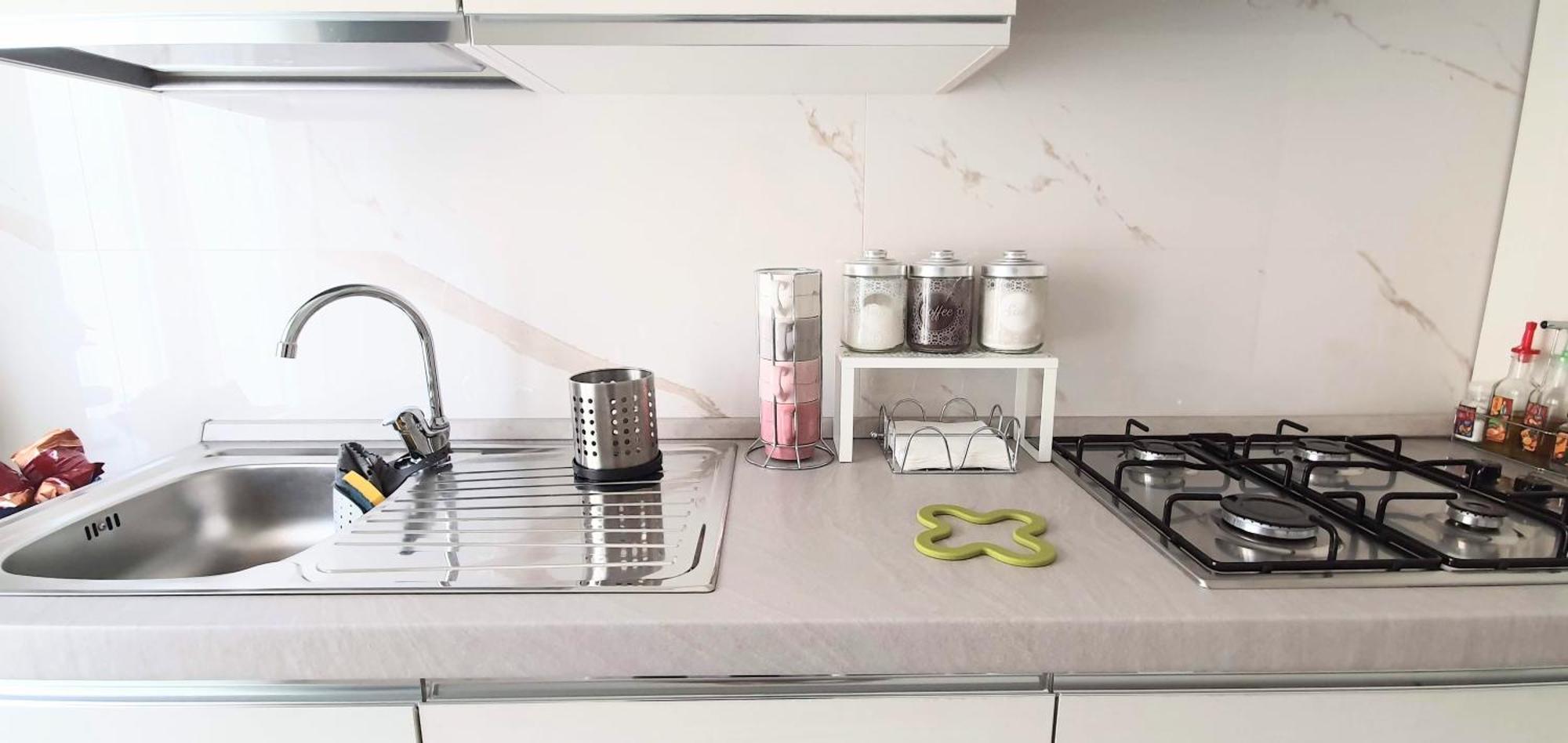 Angela'S Apartment. Elegant Two Bedroom House In Irsina Екстер'єр фото
