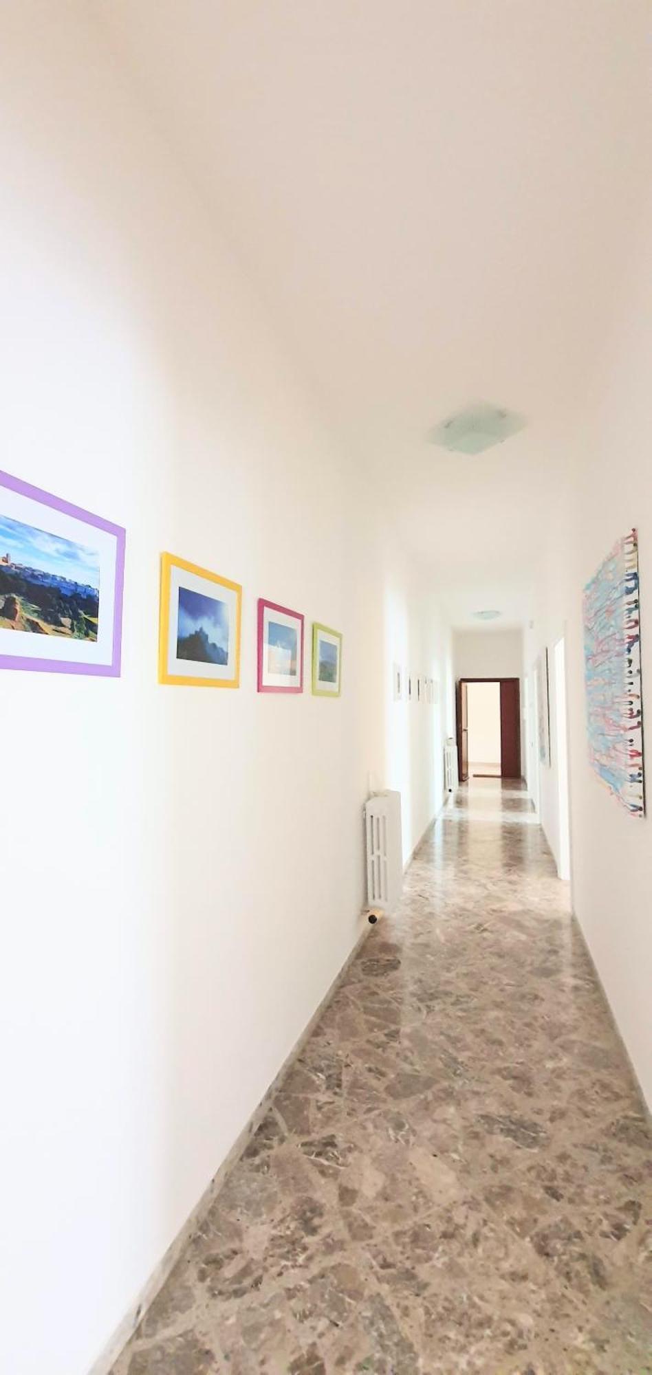 Angela'S Apartment. Elegant Two Bedroom House In Irsina Екстер'єр фото