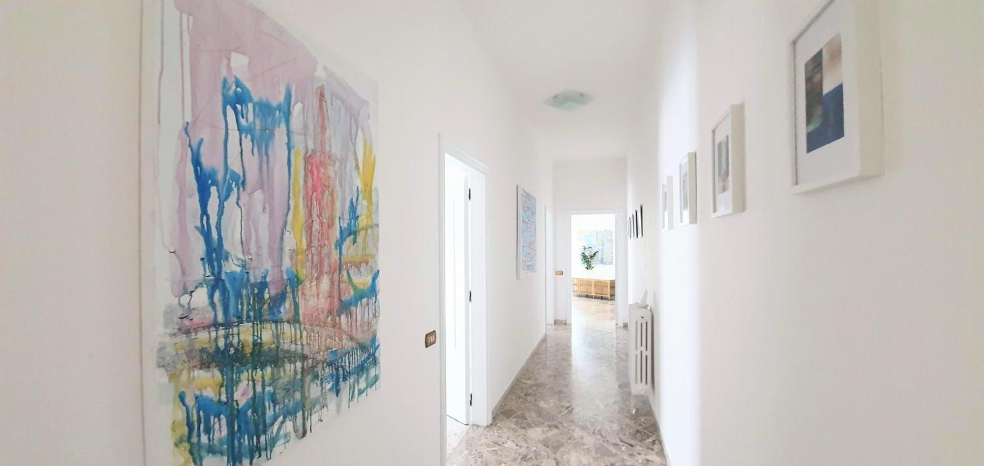 Angela'S Apartment. Elegant Two Bedroom House In Irsina Екстер'єр фото