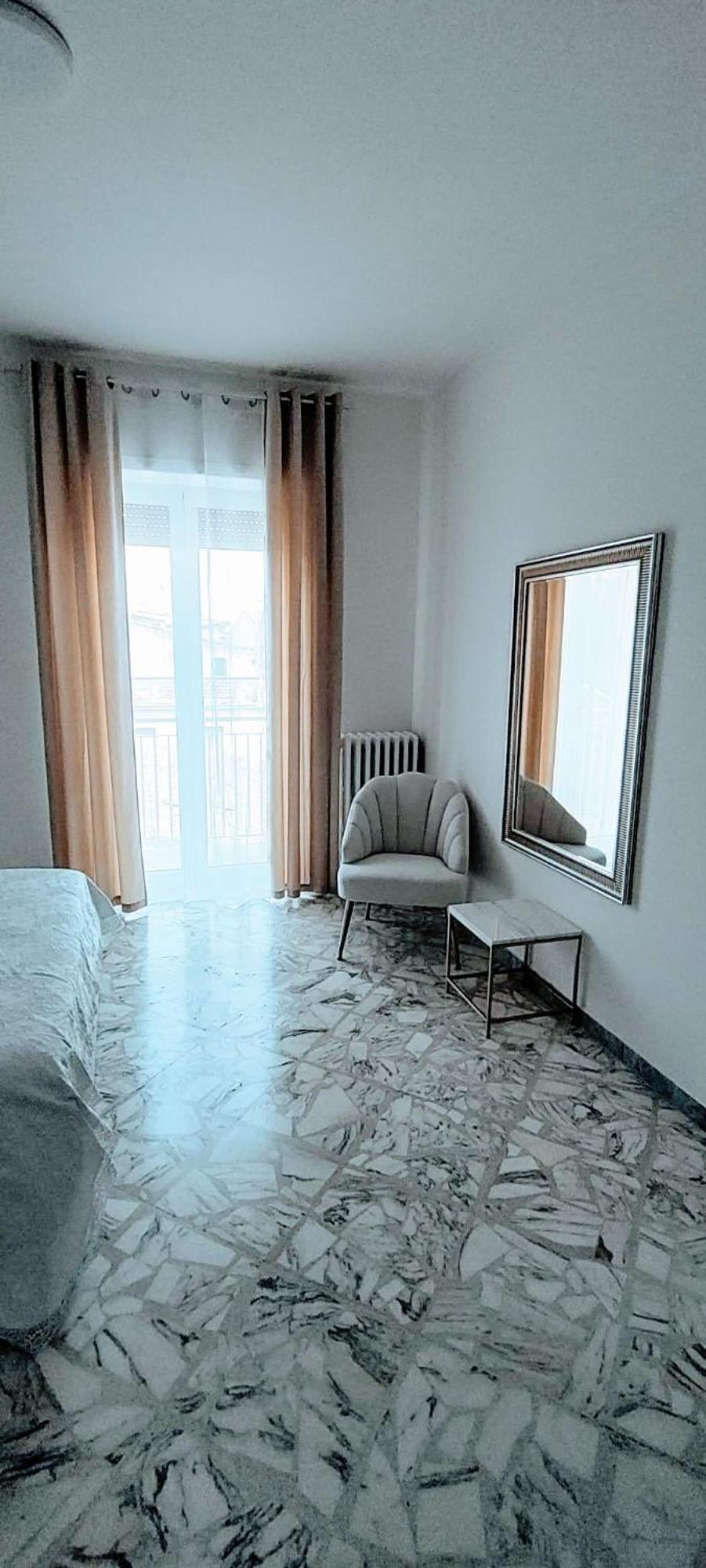 Angela'S Apartment. Elegant Two Bedroom House In Irsina Екстер'єр фото