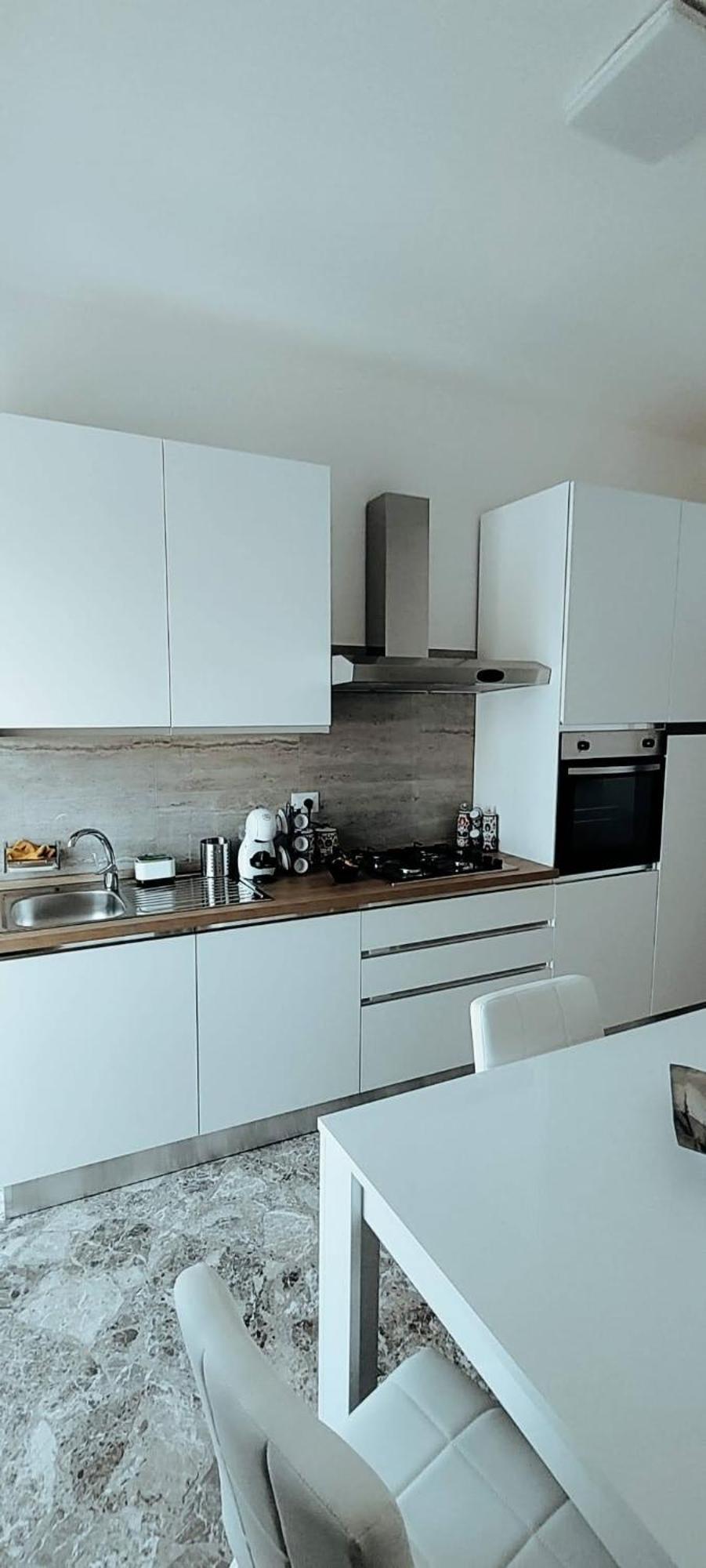 Angela'S Apartment. Elegant Two Bedroom House In Irsina Екстер'єр фото