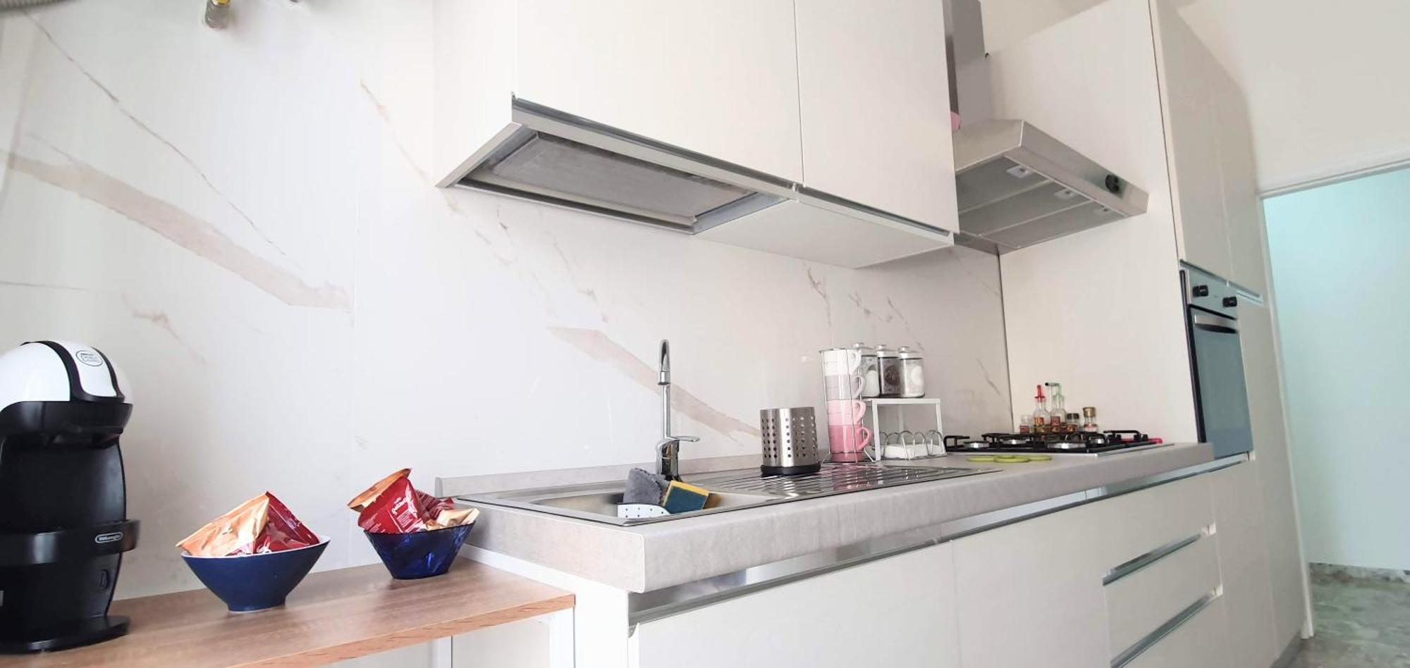 Angela'S Apartment. Elegant Two Bedroom House In Irsina Екстер'єр фото