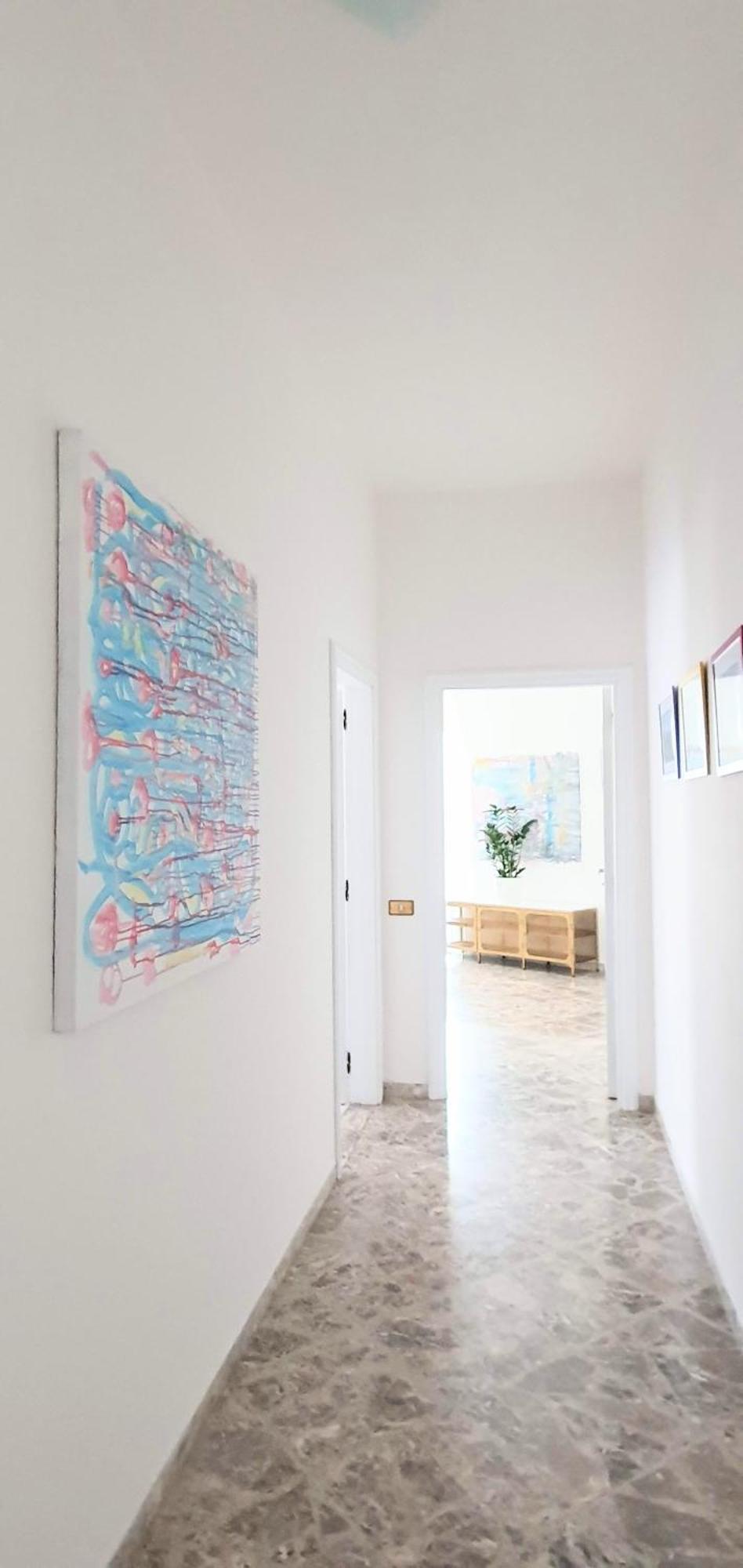 Angela'S Apartment. Elegant Two Bedroom House In Irsina Екстер'єр фото